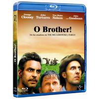 O´Brother - Blu-Ray