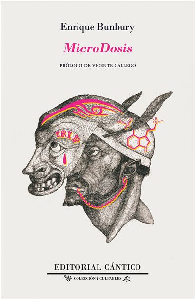 Cantico Microdosis - Bunbury (Autor)