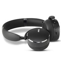 Auriculares Bluetooth AKG Y500 Negro