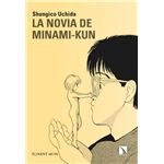 La Novia De Minami Kun