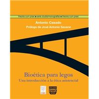 Bioética Para Legos