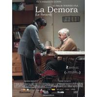 La cigüeña se demora  - DVD