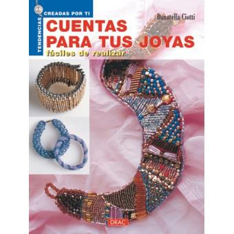 Nuevas Tendencias. CUENTAS PARA TUS JOYAS
