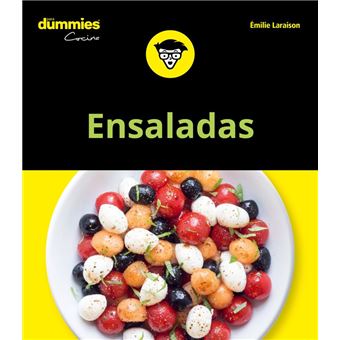 Ensaladas para Dummies