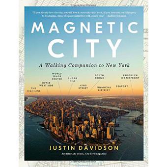 Magnetic city
