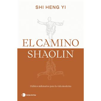 El camino shaolin - 1