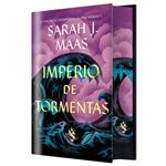 Imperio De Tormentas-Edicion Limitada