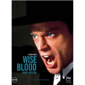 その他 Wise Blood [DVD] Amazon.com: Wise Blood : Brad Dourif, John Huston, Harry