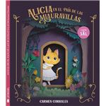 Alicia en el país de las miauravillas