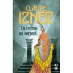 La femme au serpent