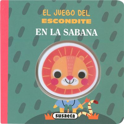 Susaeta Ediciones En La Sabana - (Autor)