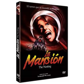 La Mansión