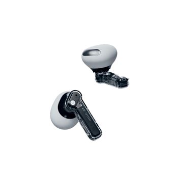 Auriculares Bluetooth Nothing Ear (Stick) True Wireless - Auriculares  inalámbricos - Los mejores precios