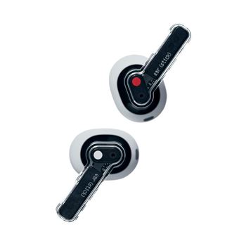 Auriculares Bluetooth Nothing Ear (Stick) True Wireless - Auriculares  inalámbricos - Los mejores precios