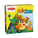 Juego de mesa flipkins