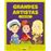 Pack grandes artistas