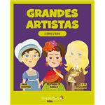 Pack grandes artistas