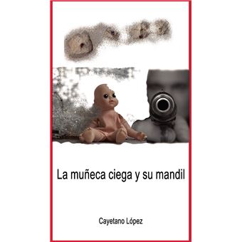 La muñeca ciega y su mandil