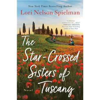 The Star-Crossed Sisters of Tuscany - 1