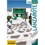 Lanzarote-guia viva express