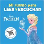 Frozen Mi Cuento Para Leer Y Escuchar