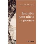 Escribir para niños y jóvenes