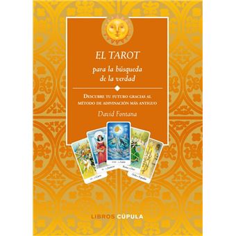 El tarot para la búsqueda de la verdad - 1