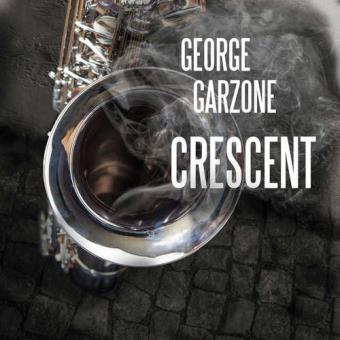 George Garzone - 1