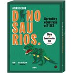 Atlas de los dinosaurios