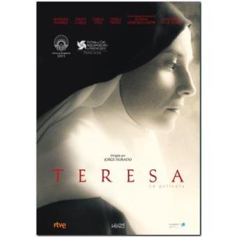 Teresa: La película - DVD