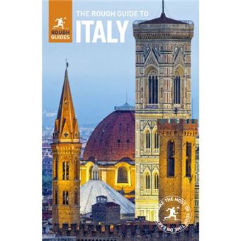 The Rough Guide - Italy