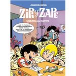 Zipi y Zape. Guerra al hampa