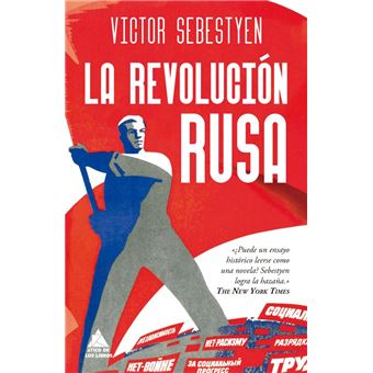 La Revolucion Rusa