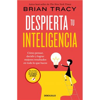 Despierta tu inteligencia