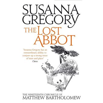 The Lost Abbot
