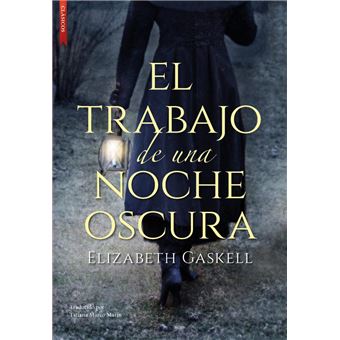 El trabajo de una noche oscura