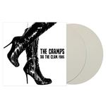 Do The Clam - 2 Vinilos Blanco