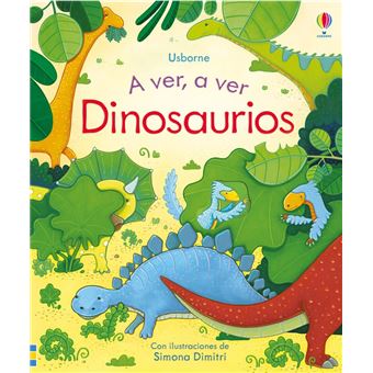 Dinosaurios