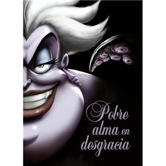 Pobre alma en desgracia - 1