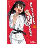 No Me Rayes, Nagatoro 18