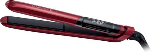 Plancha De Pelo Remington Silk Straightener S9600