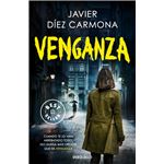 Venganza (Trilogía Justicia 3)