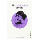 Sin habitación propia