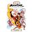 AVATAR 2 - La leyenda de Aang. La búsqueda - Edición en espa