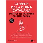 Corpus de la cuina catalana