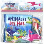 Animales del mar