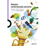 Relats amb banda sonora