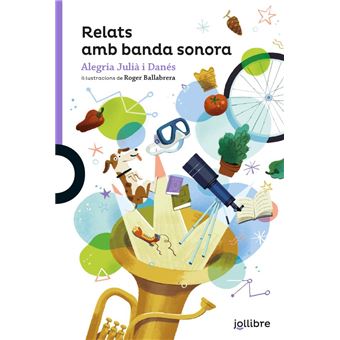 Relats amb banda sonora