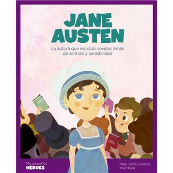 Jane Austen
