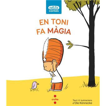 En toni fa magia